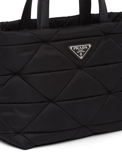 nres prada|prada re nylon tote bag.